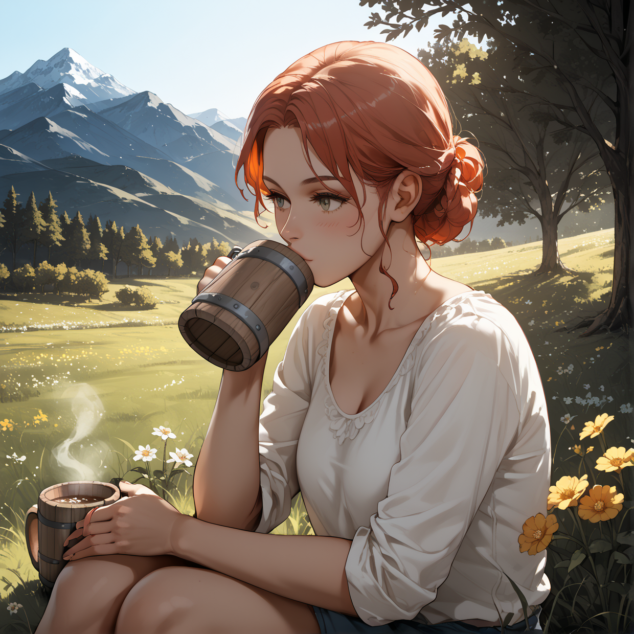 Content