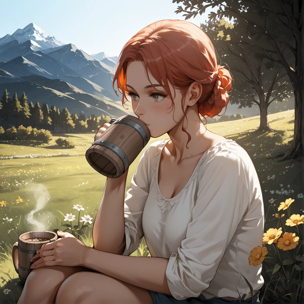 Content