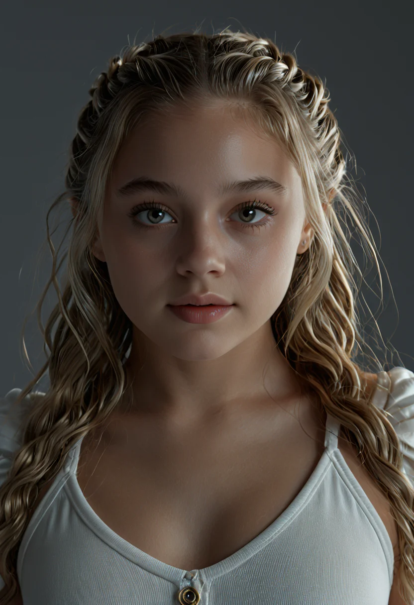 professional 3d model <lora:Alice Prin OC-000005:1>,Alice Prin,1girl, . octane render, highly detailed, volumetric, dramatic lighting