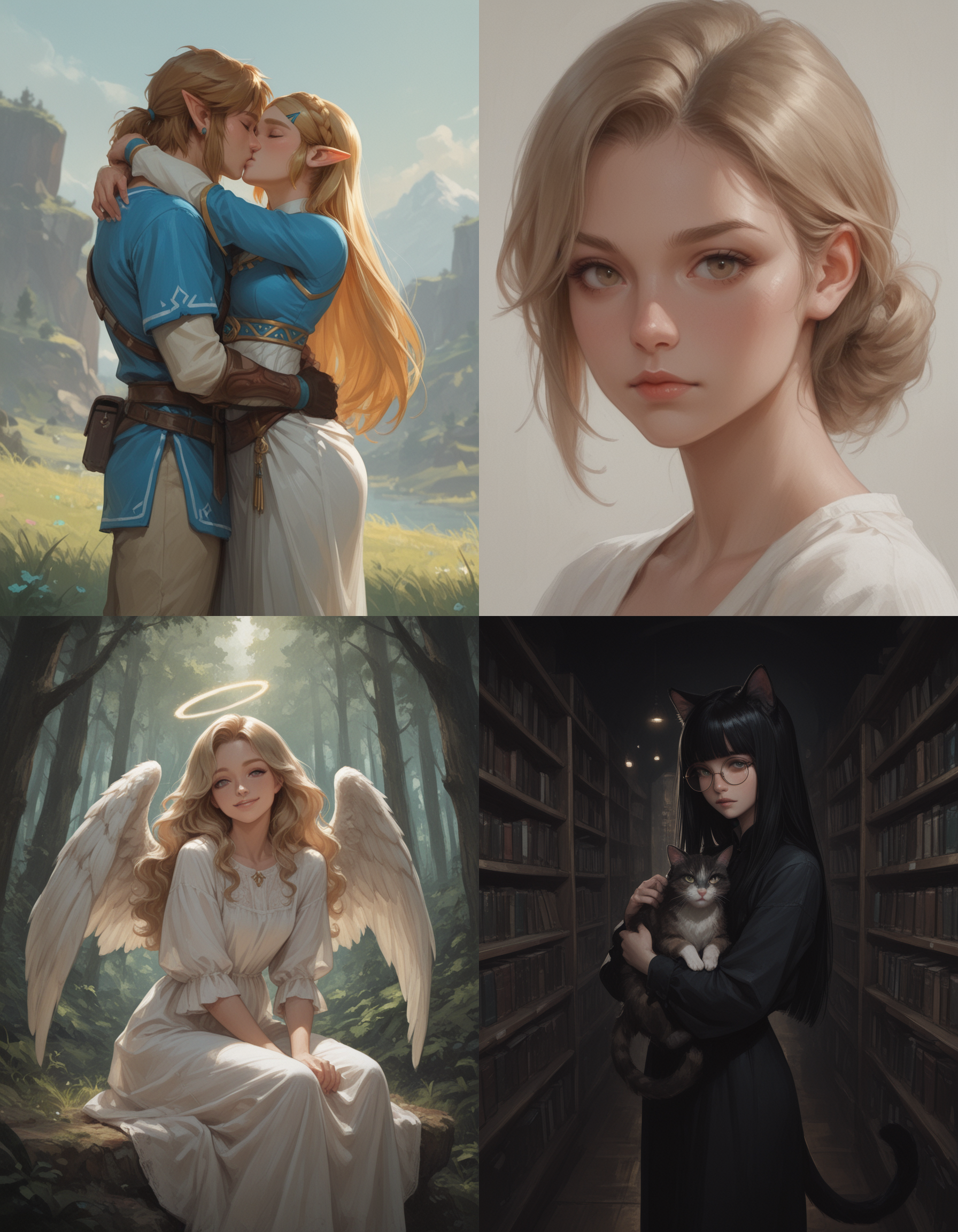 Content