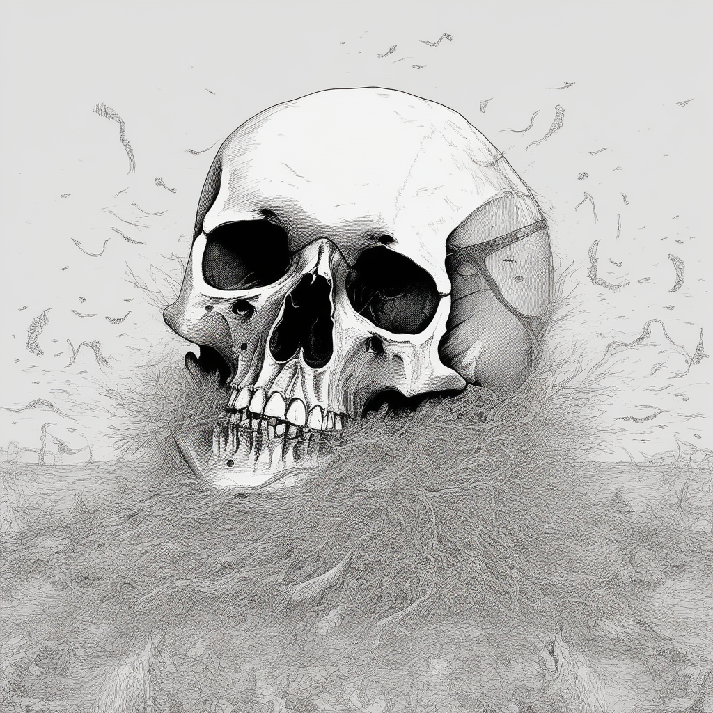 death post