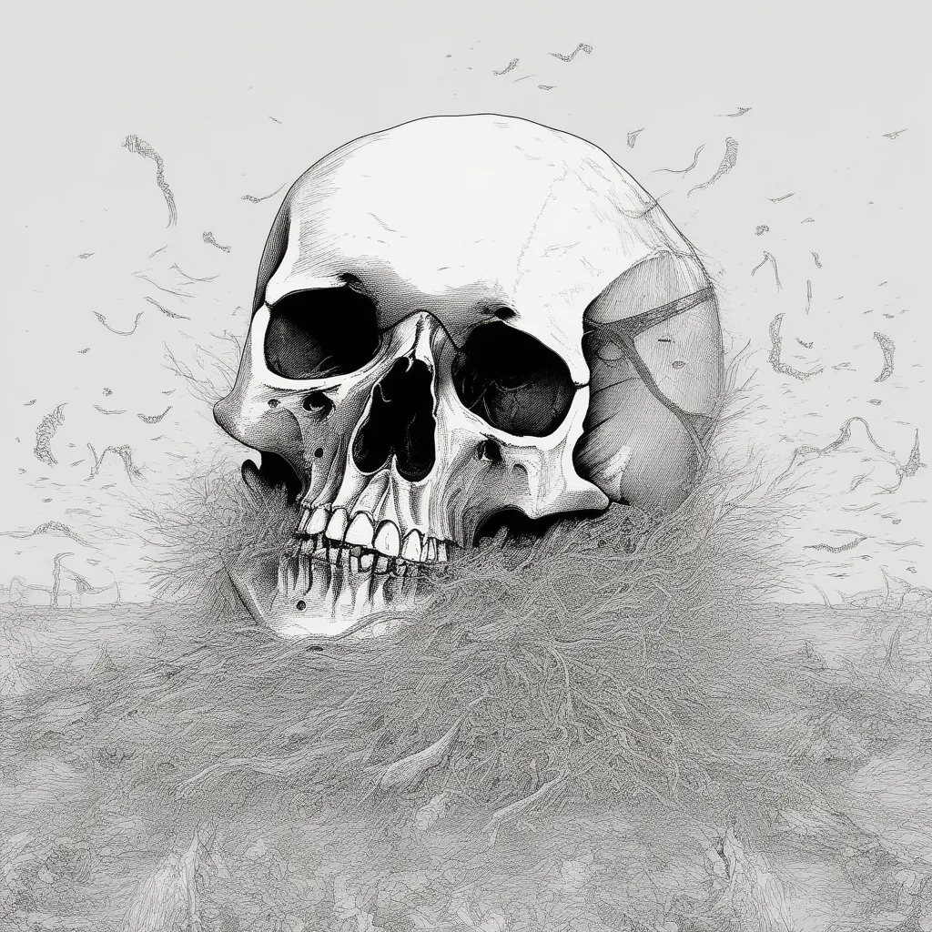 death post