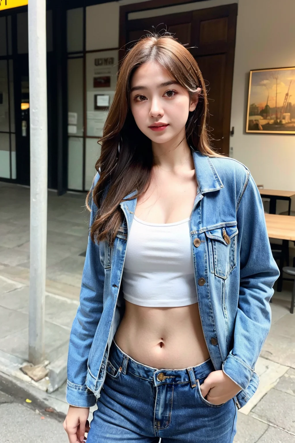 Content
