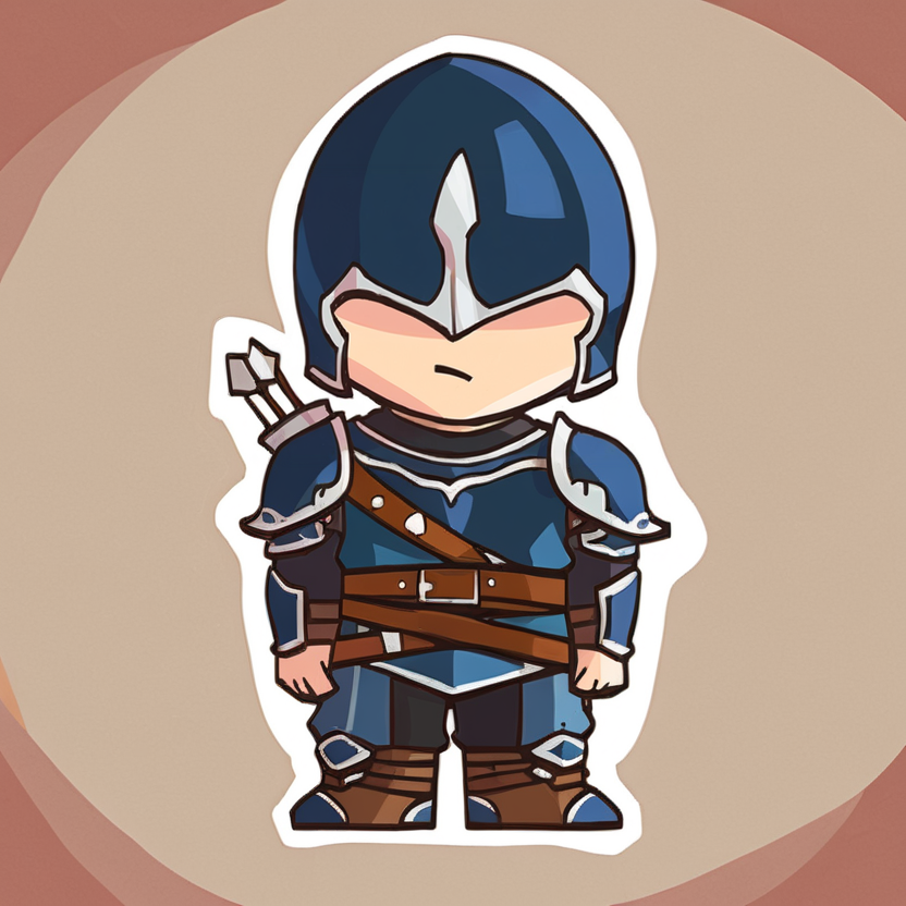 score_9, score_8_up, score_7_up, source_anime, BREAK ,solo, 1boy, <lora:FEH-MTH-pdxl_Fp-000009:1>, chibi, simple background,   <lora:313archer-pdxl-nvwls-v1:1>, 313archer, helmet, armor, covered eyes,