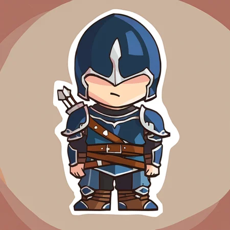 score_9, score_8_up, score_7_up, source_anime, BREAK ,solo, 1boy, <lora:FEH-MTH-pdxl_Fp-000009:1>, chibi, simple background, <lora:313archer-pdxl-nvwls-v1:1>, 313archer, helmet, armor, covered eyes,