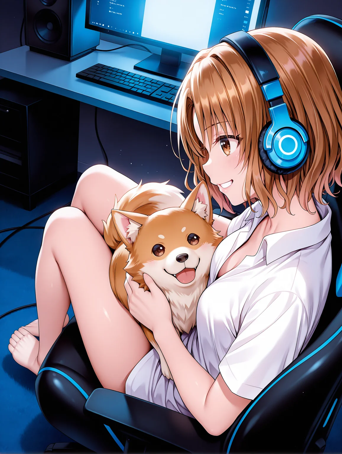 Content