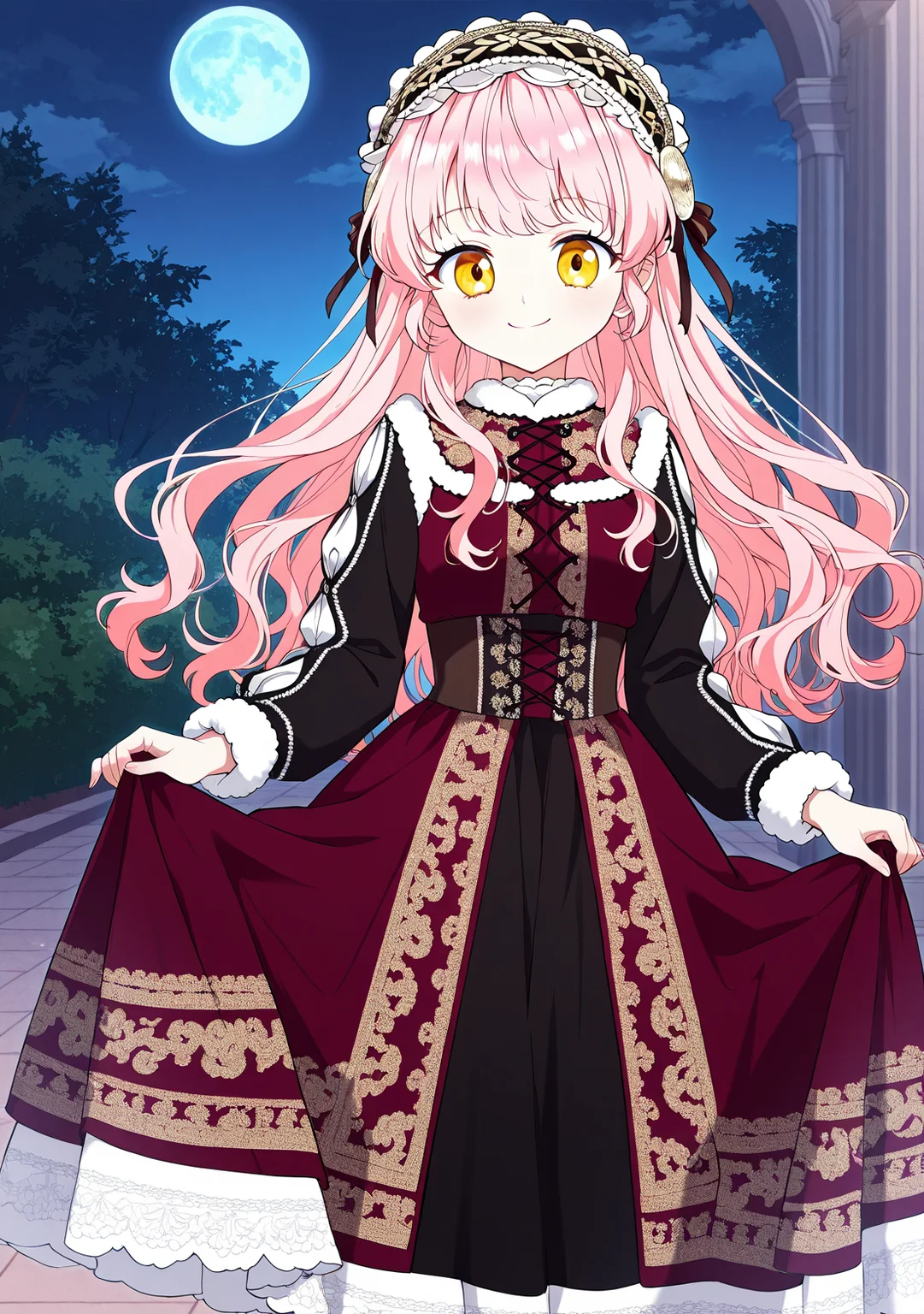Content