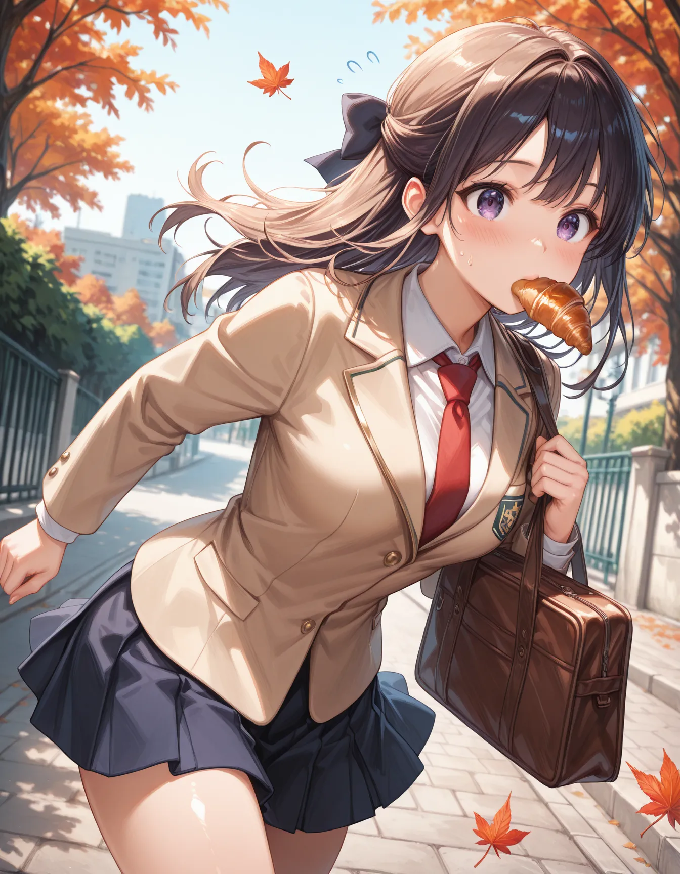 Content