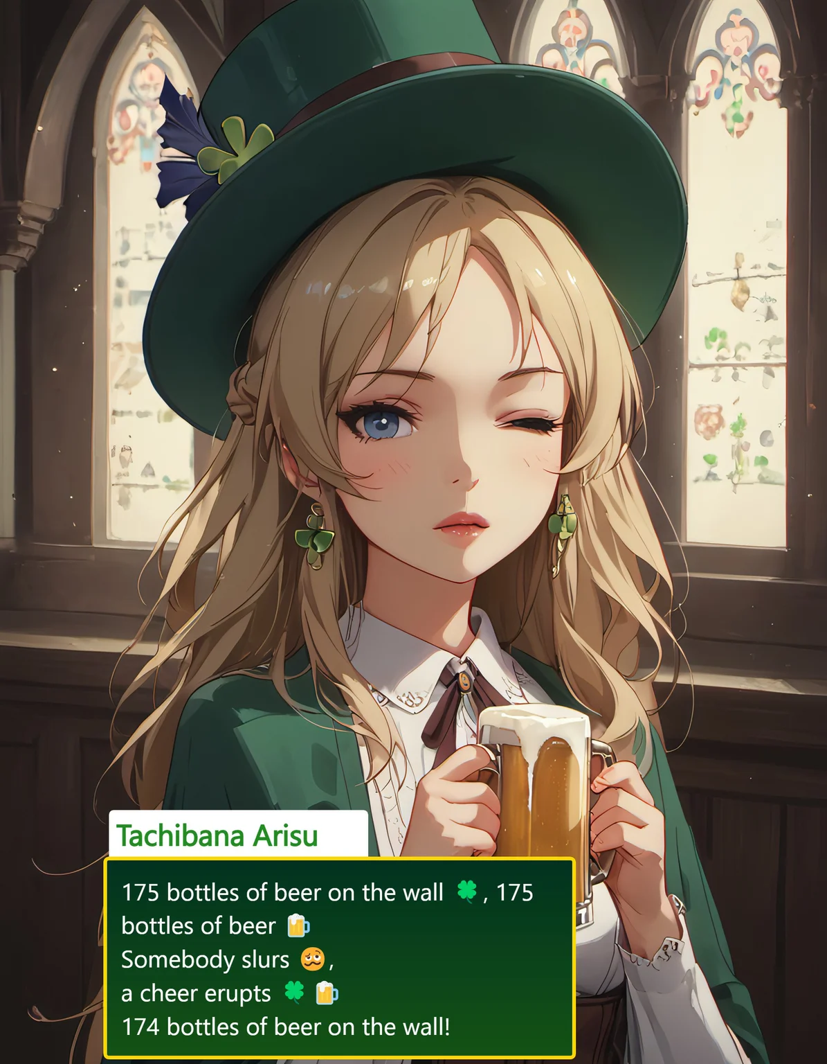 Content