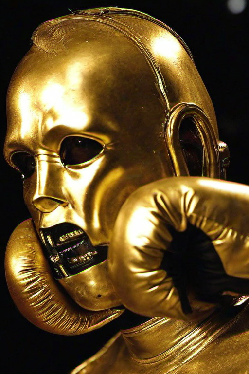 <lora:PE_FacePunch:0.8> PEFacePunch,boxing gloves on face,
C-3PO from Star Wars