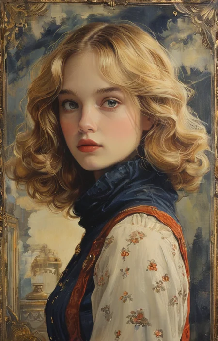 masterpiece,best quality,<lora:tbh379-sdxl:0.6>,illustration,style of jeanne du Maurier
tech genius teenage girl