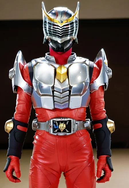 solo, hawk, red bodysuit, silver armor, helmet, tokusatsu, rider belt