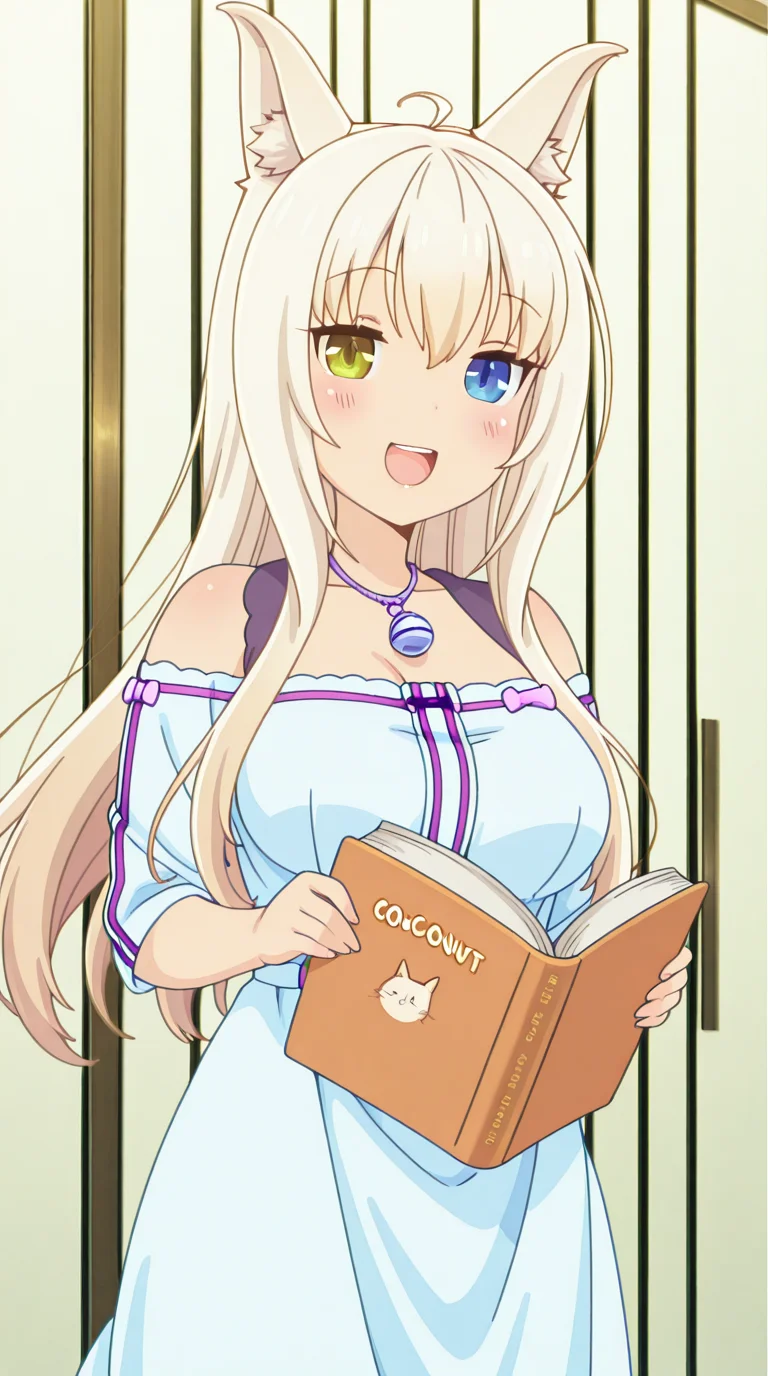 Content