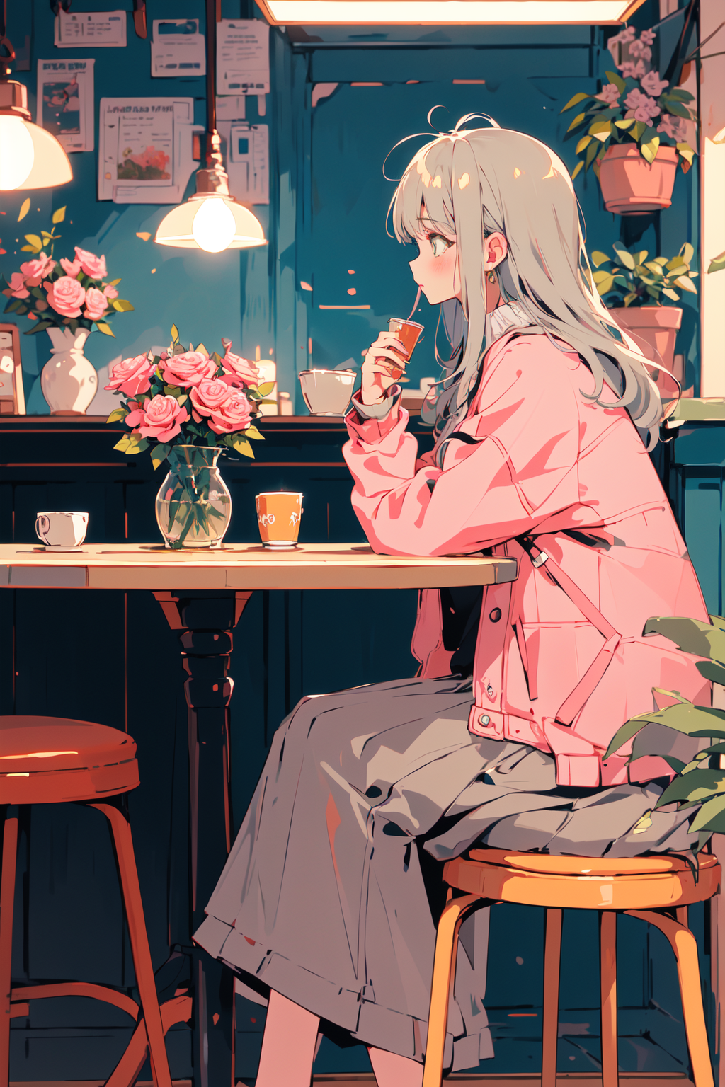 Content