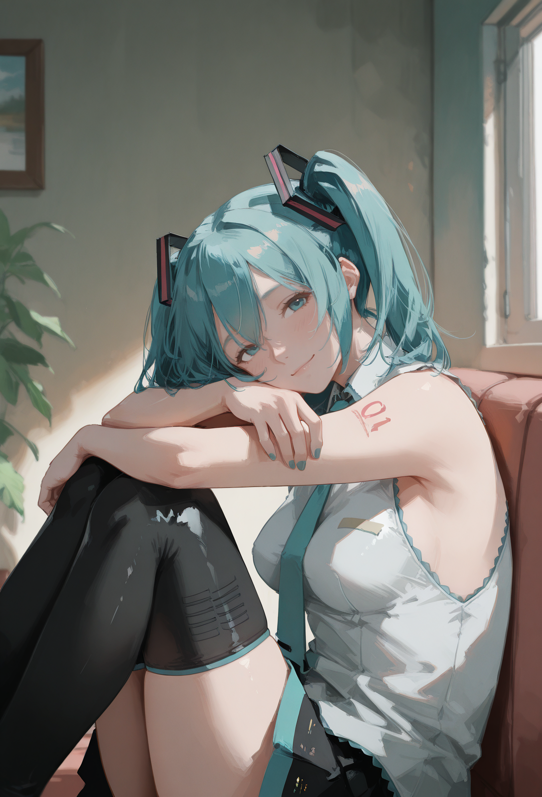 Content