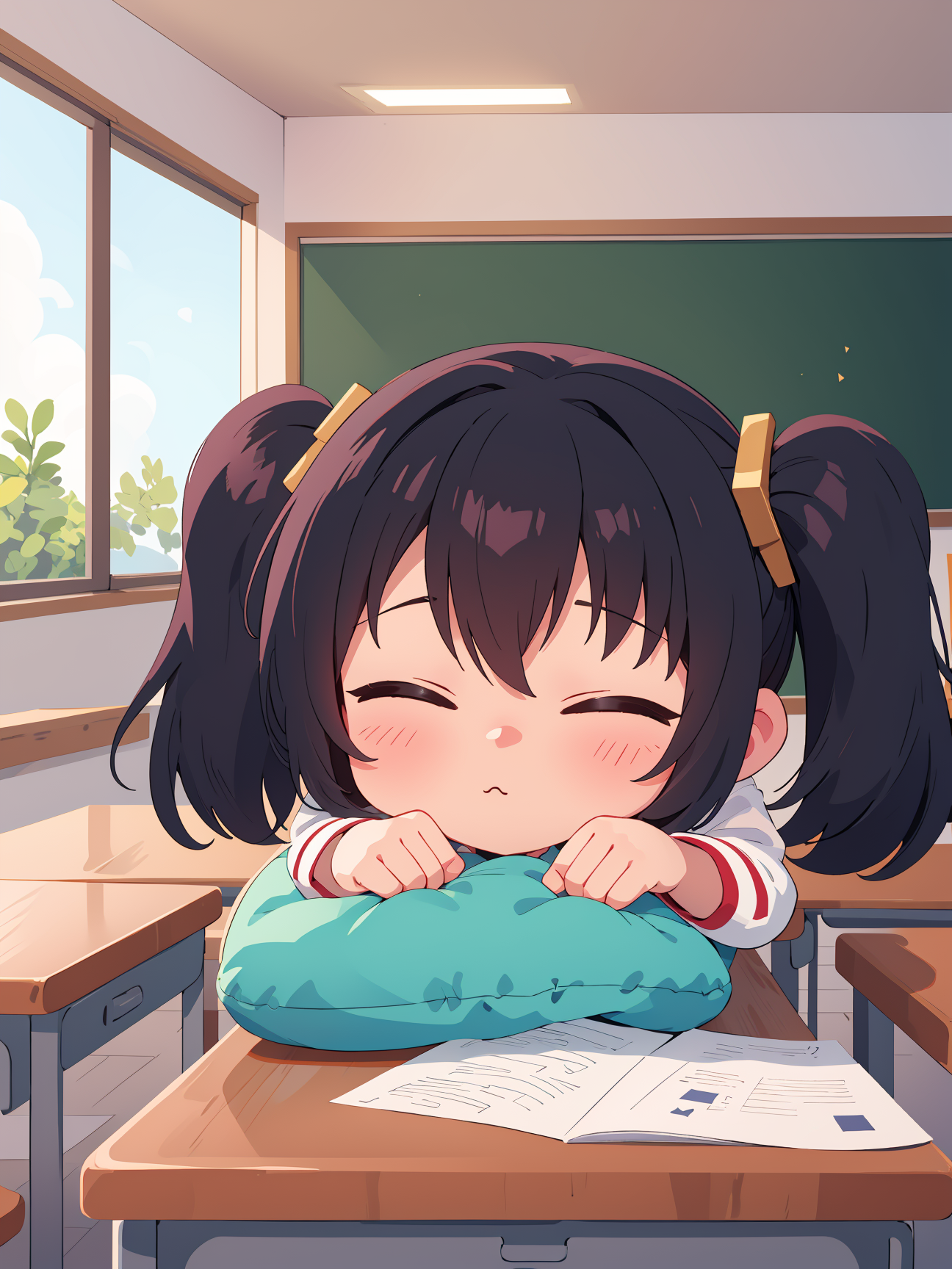 Content