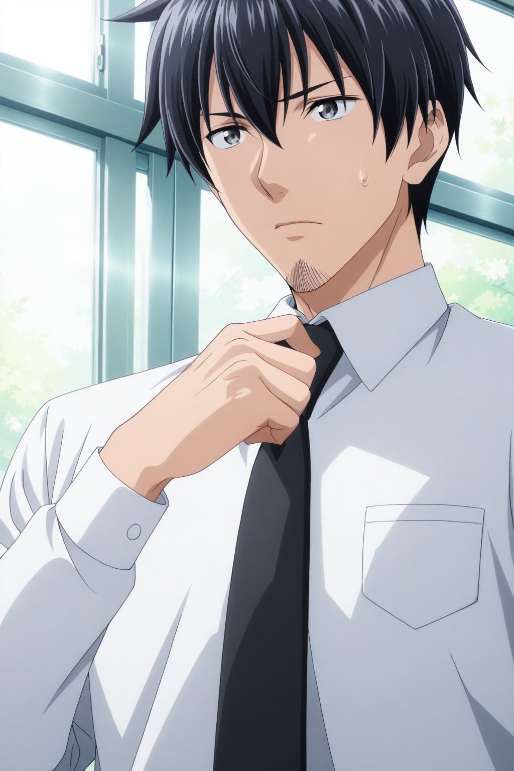 <lora:Dennosuke Uchimura v2.0:0.8> dennosuke uchimura, 1 man,, <lora:intricate_details:1.3>,
intricate_details_xl,