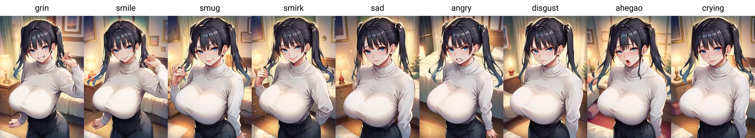 Content