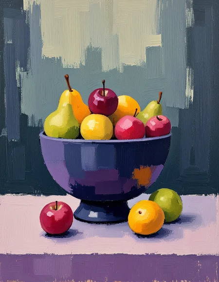 novuschroma style bowl of fruit <lora:113_novuschroma_1:1>, <lora:sdxl_lightning_8step_lora:1>