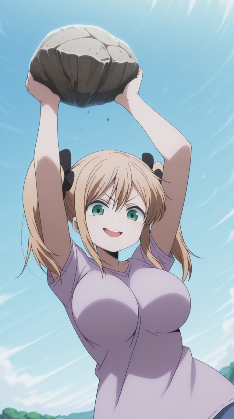 Content