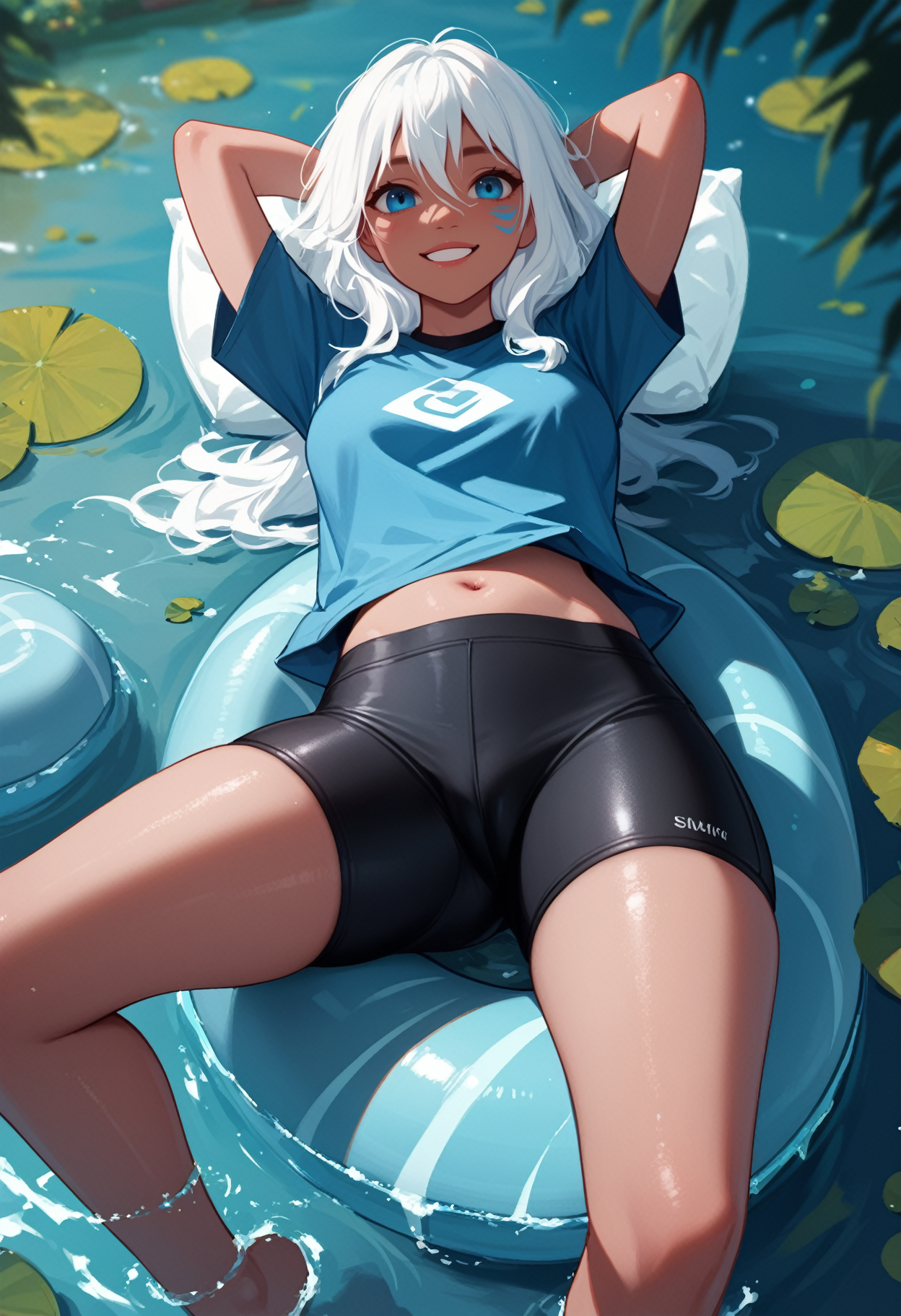 Content