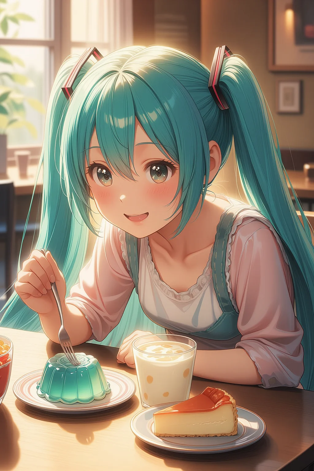 Content