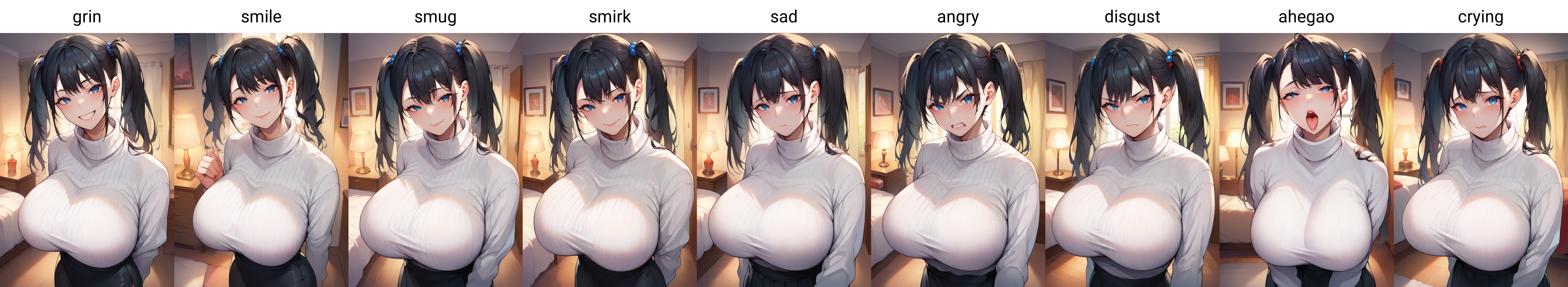 Content