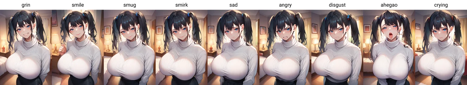 Content
