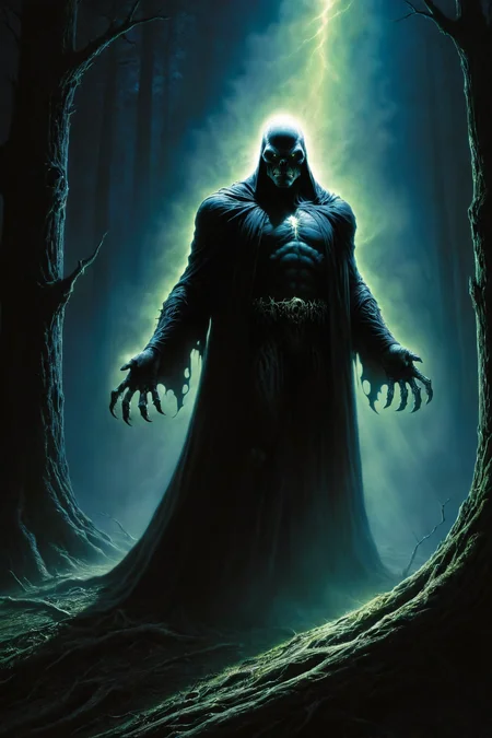 by ((( Alena Aenami ) and Bernie Wrightson ) and Tim Hildebrandt ) and Alex Alemany , heroic, necromancy, digital oil pastel on canvas<lora:oil_pastel:1.00> of a kodak motion picture film <lora:kodak:1.00> <lora:more_art:0.30><lora:clothing_slider:2.00><lora:great_lighting:1.30><lora:aesthetic:1.15><lora:photorealistic_portrait:1.25><lora:RMSDXL_Enhance:0.45><lora:RMSDXL_Creative:0.35><lora:RMSDXL_Photo:0.45><lora:RMSDXL_Darkness_Cinema:0.50><lora:XDetail_heavy:0.45><lora:perfect_eyes:0.15><lora:perfect_hands:0.15><lora:midjourney:-0.15><lora:looking_at_viewer:0.75><lora:dpo:0.25>
