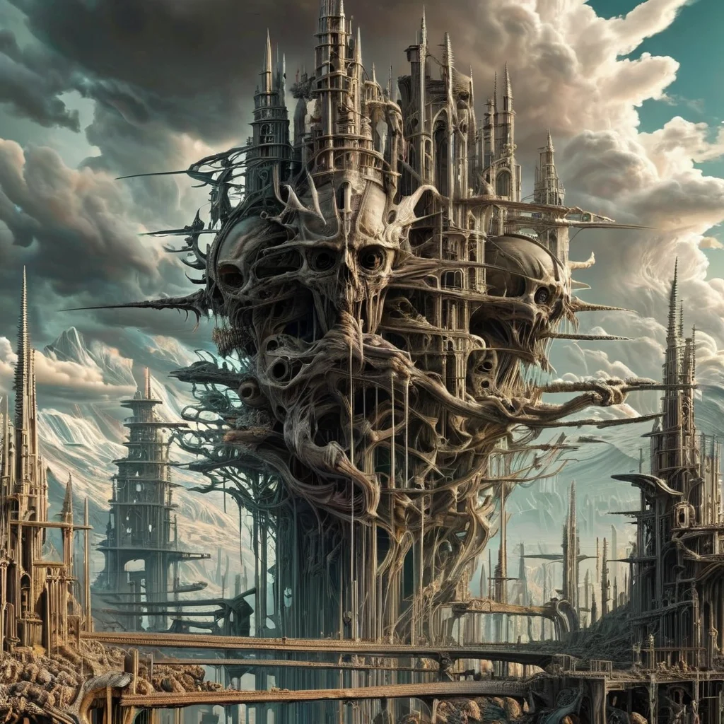 mortishadow city <lora:mortishadow:1>