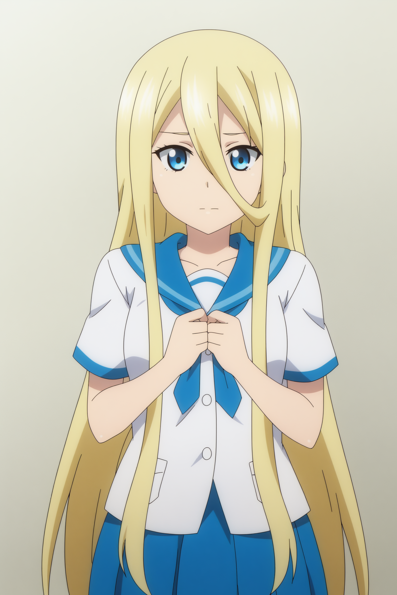 Avrora Florestina, solo <lora:Strike_the_blood-Avrora_Florestina-PDXL:0.8>