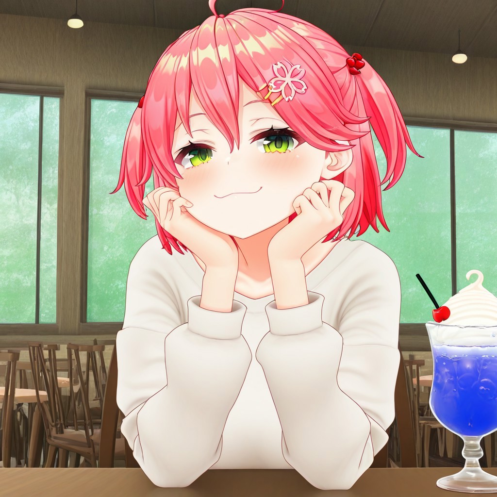 Content