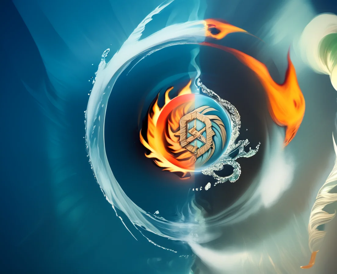 <lora:element_blend:0.8>,detail,score_9, score_8_up, score_7_up, score_6_up, score_5_up, score_4_up,
elementalfusion, ,4lemenets,water,fire,wind,fuse