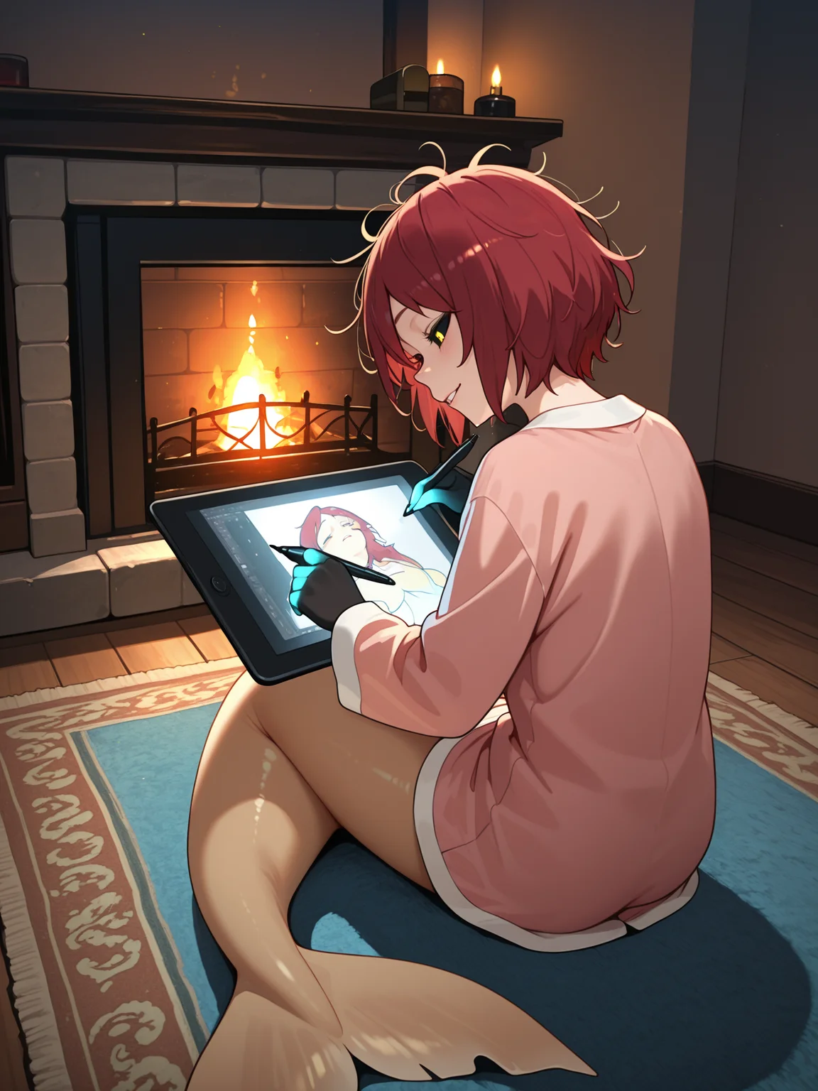 Content