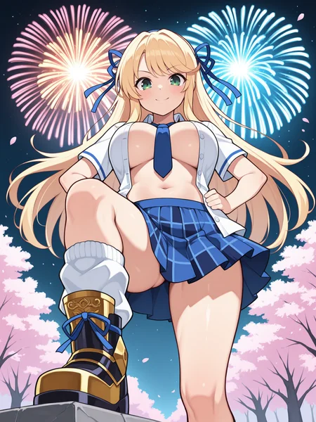 Katsuragi | Senran Kagura