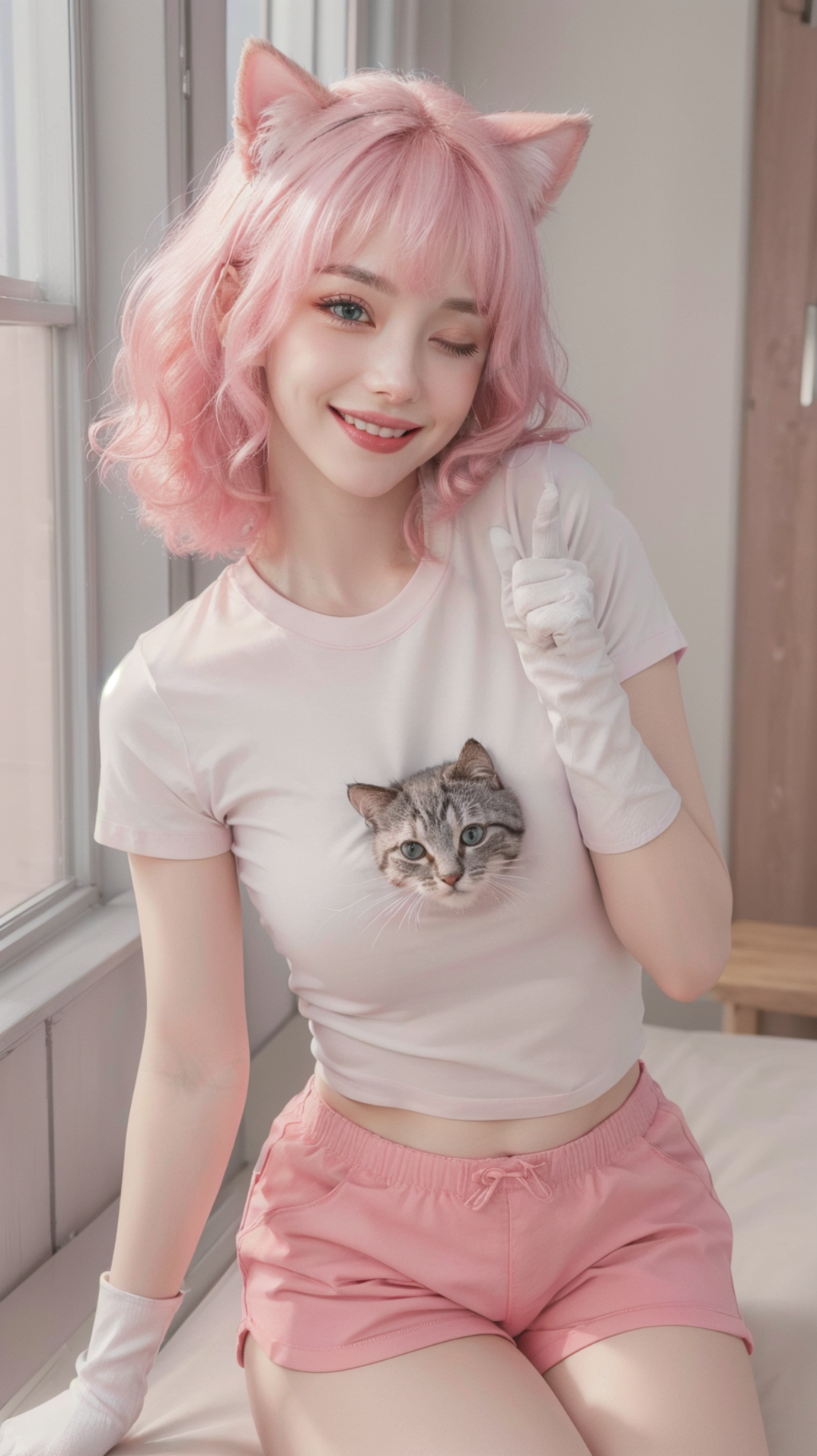 Content