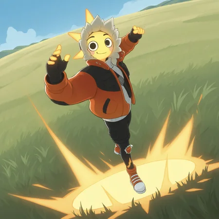 Sunspot (Fortnite)