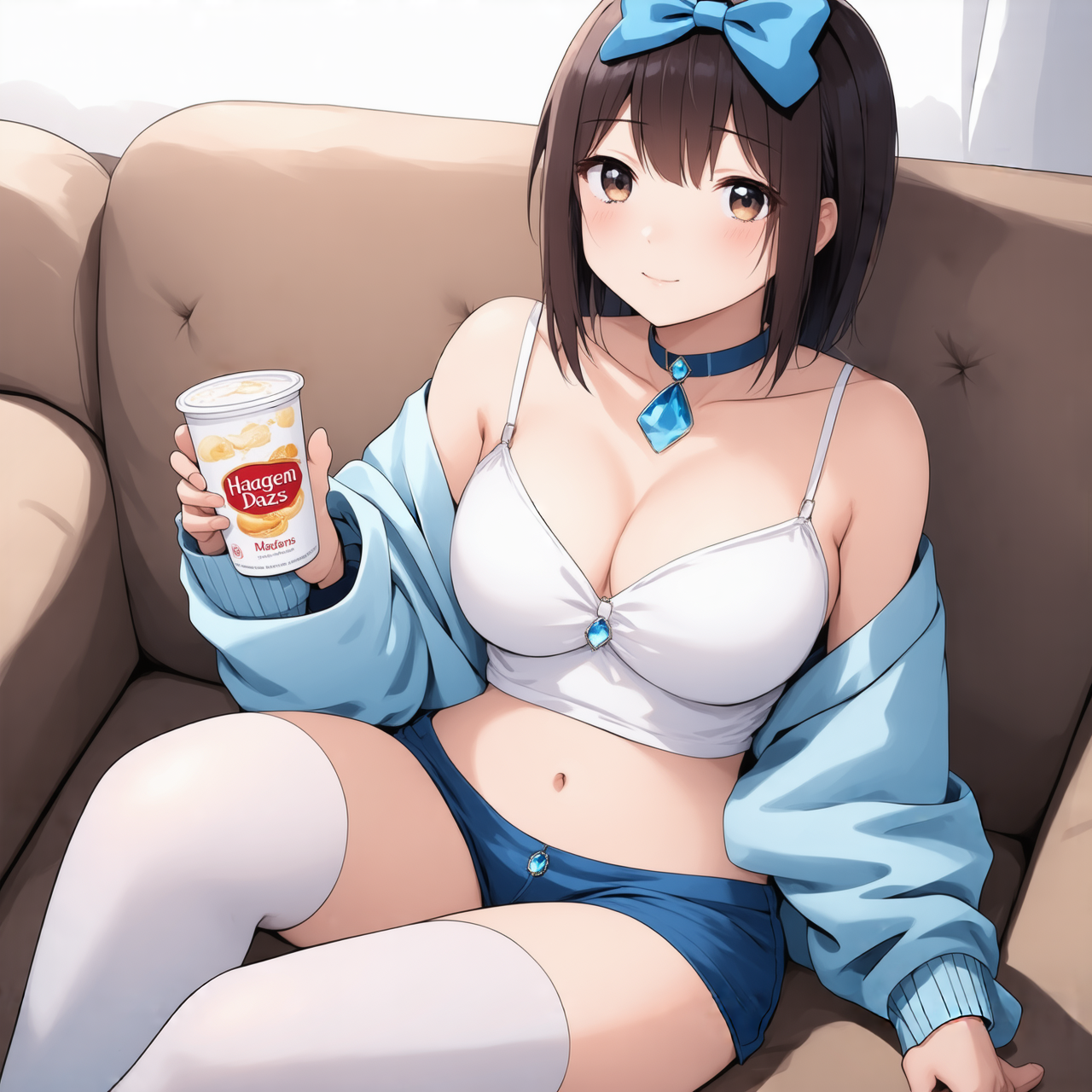 Content