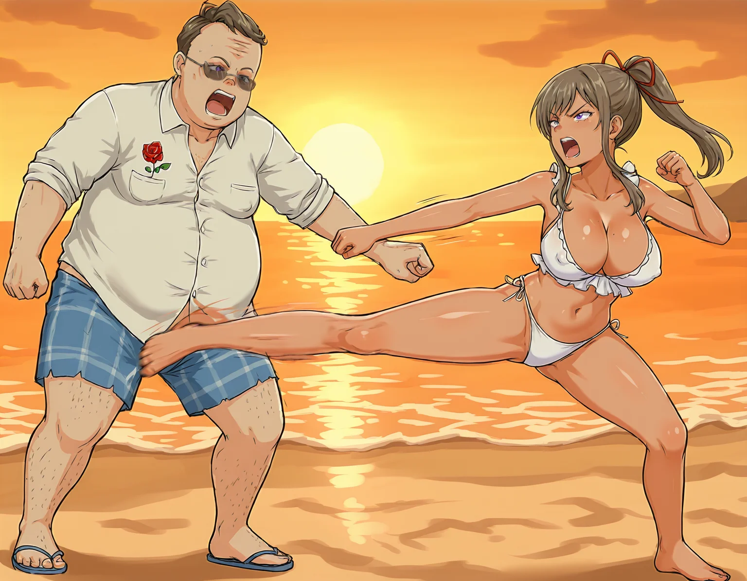 Content