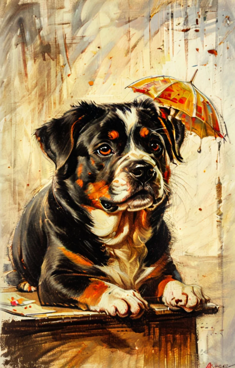 masterpiece,best quality,<lora:tbh4-sdxl:0.9>,illustration, animals