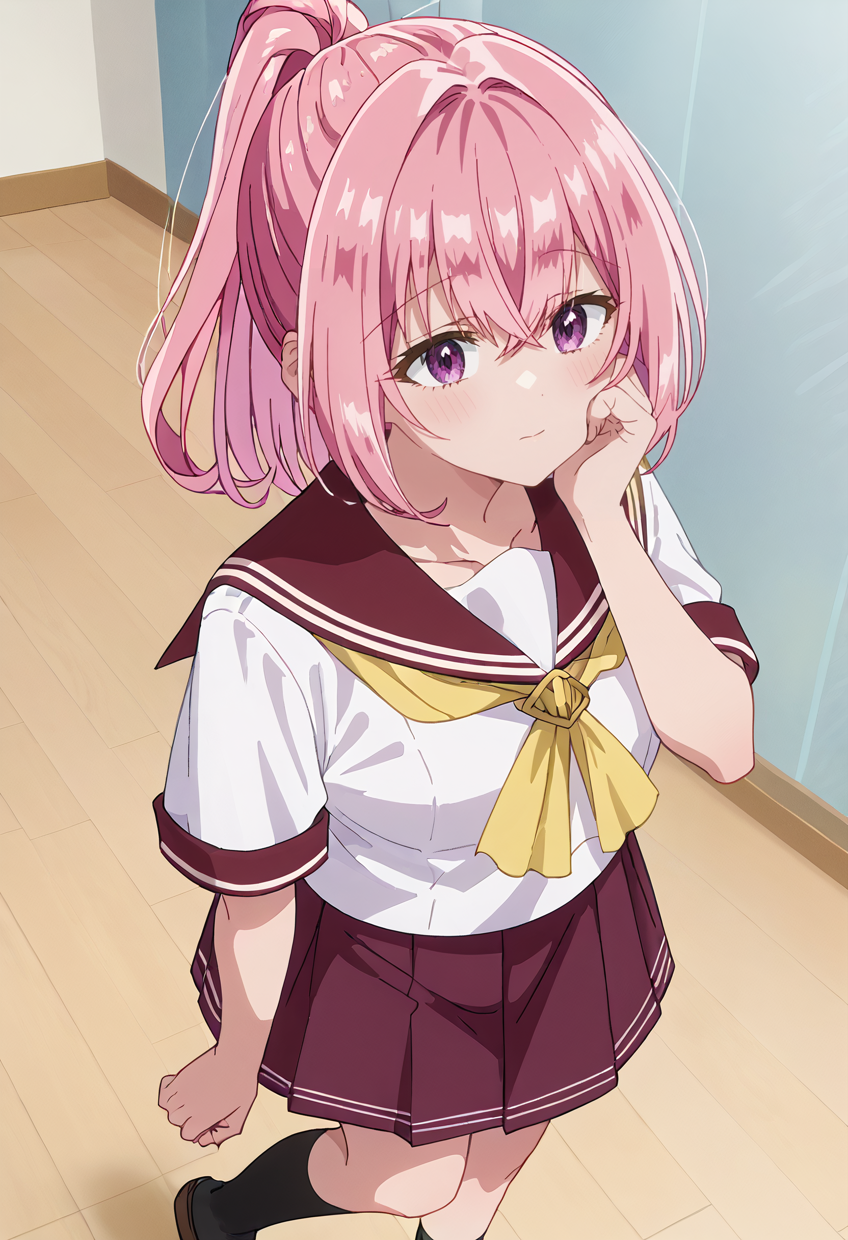 Content