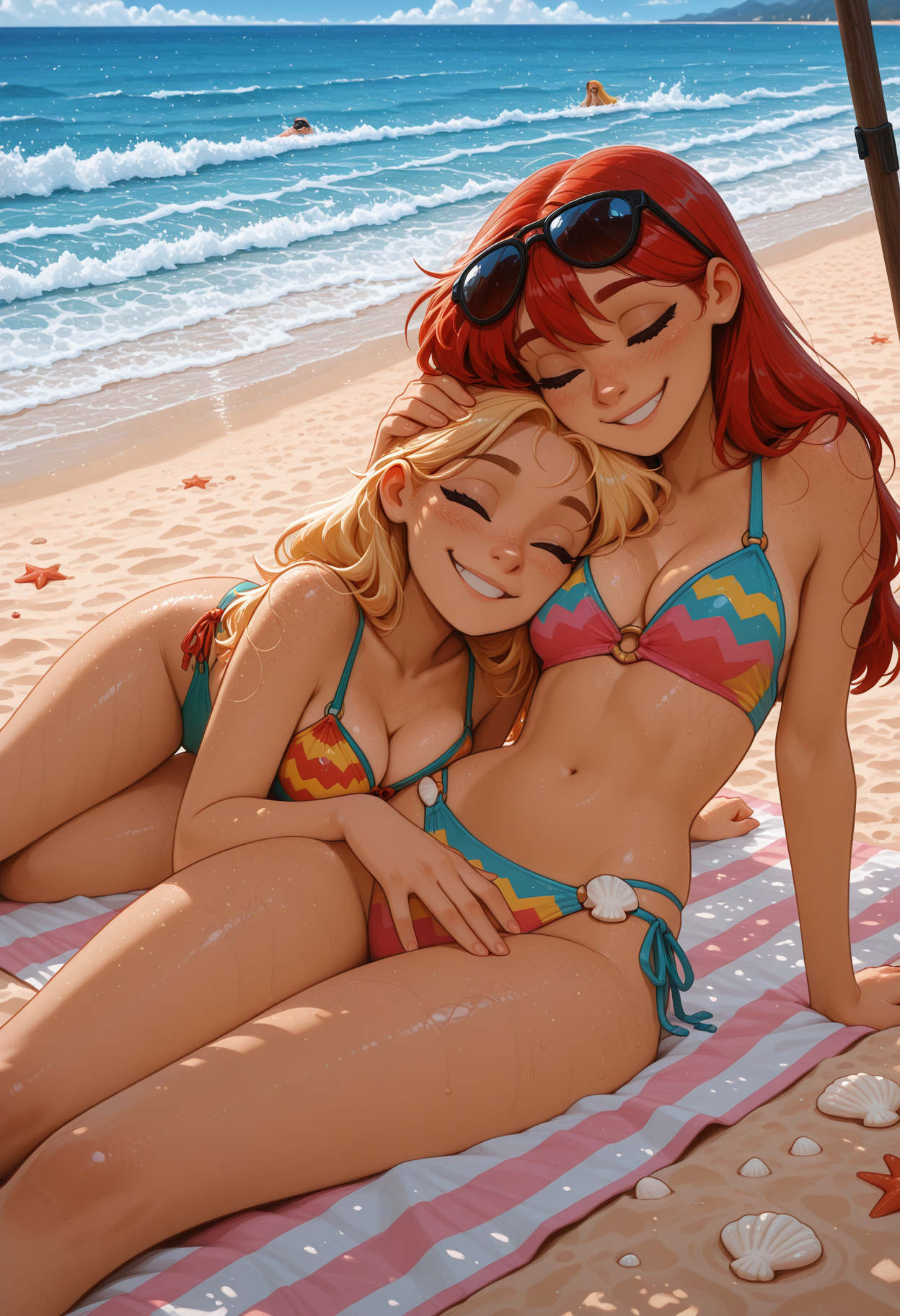Content
