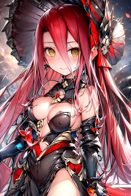 Typhon (Fate) / 提丰 Fate/GrandOrder