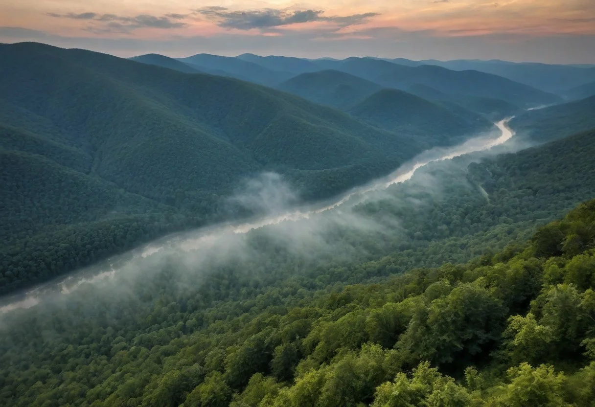 Almost heaven, West Virginia
Blue Ridge Mountains, Shenandoah River
Life is old there, older than the trees
Younger than the mountains, growing like a breeze
Country roads, take me home
To the place I belong
West Virginia, mountain mama
Take me home, country roads
All my memories gather 'round her
Miner's lady, stranger to blue water
Dark and dusty, painted on the sky
Misty taste of moonshine, teardrop in my eye
Country roads, take me home
To the place I belong
West Virginia, mountain mama
Take me home, country roads