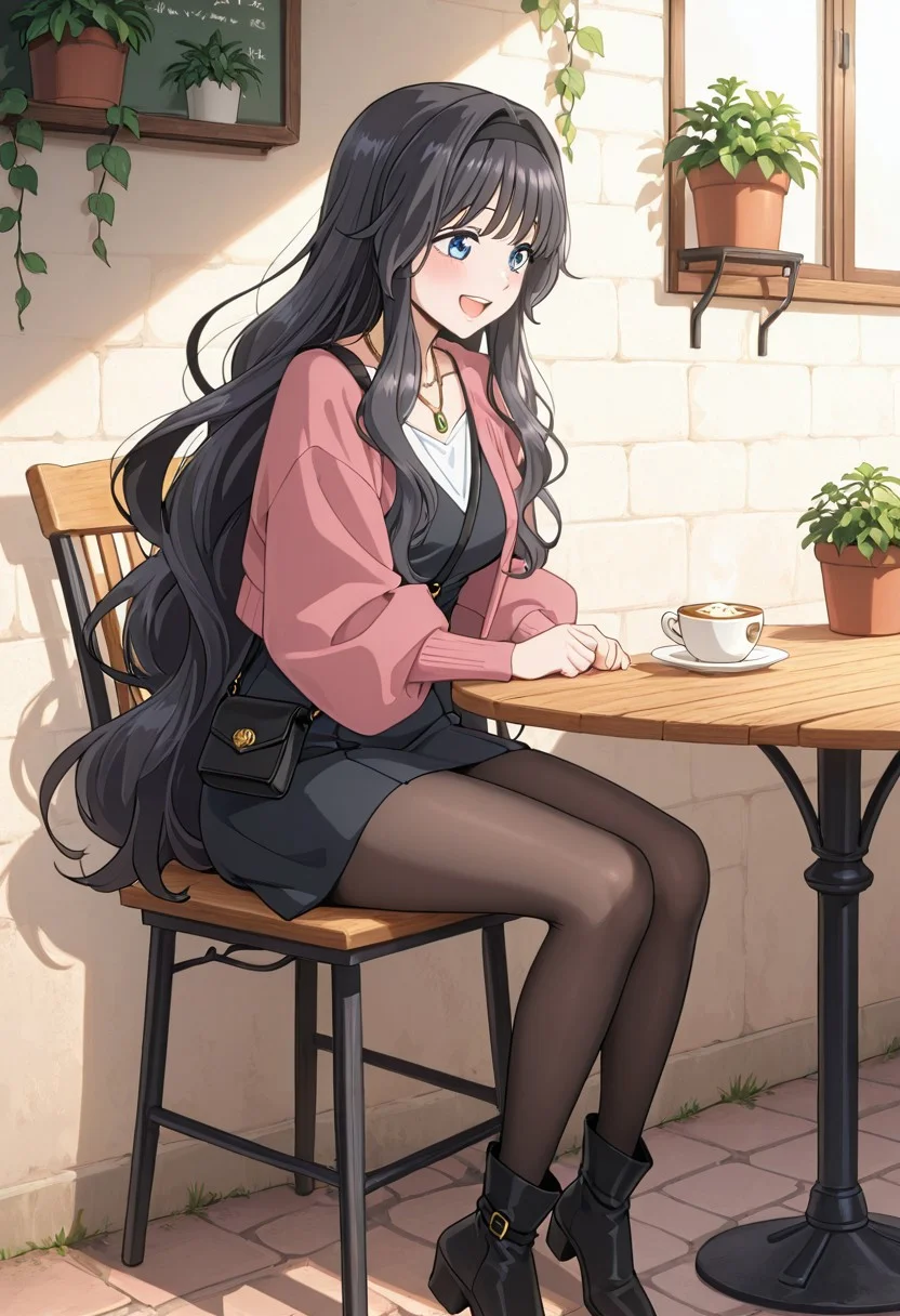 Content