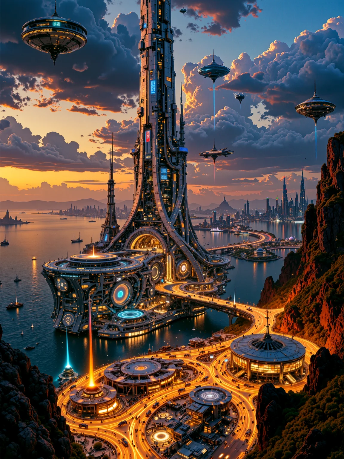 Content