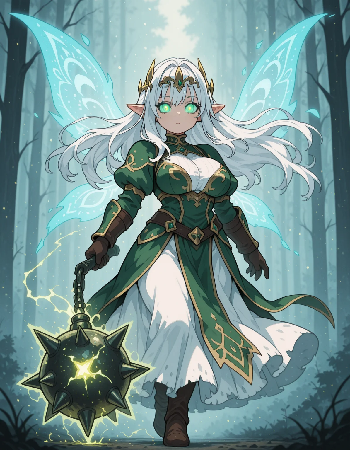 Content