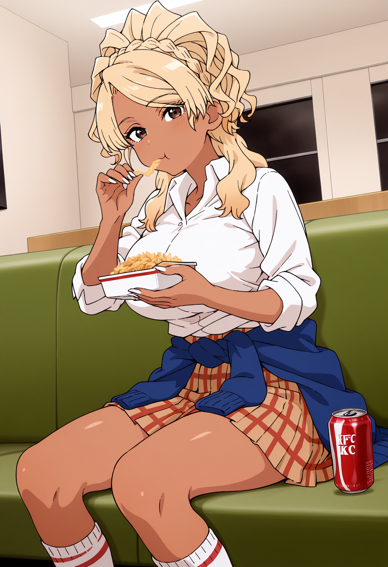 Content
