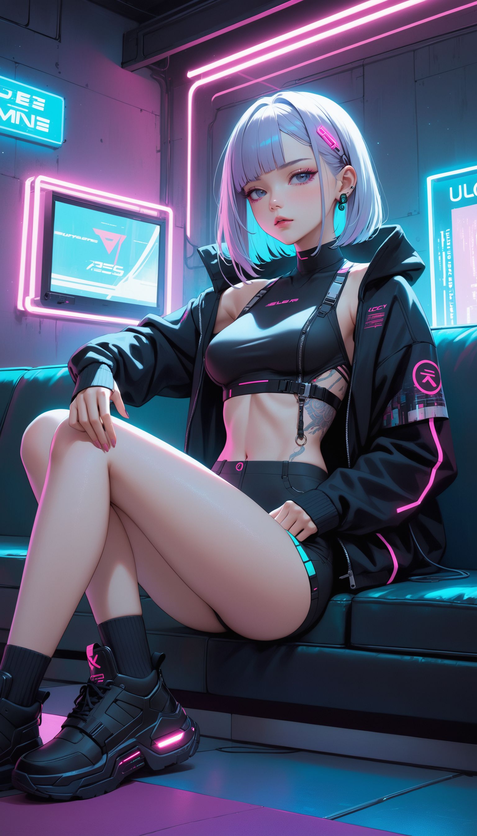 Content