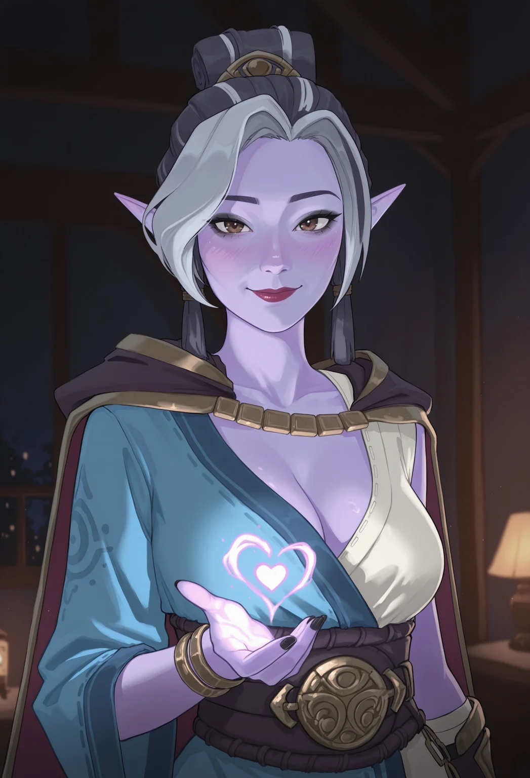 Content